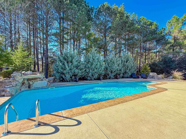 310 Quail Ridge Drive, Hot Springs, AR 71901