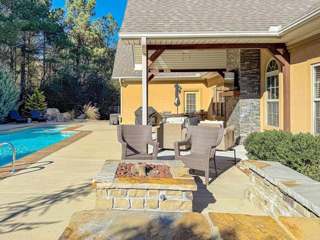 310 Quail Ridge Drive, Hot Springs, AR 71901