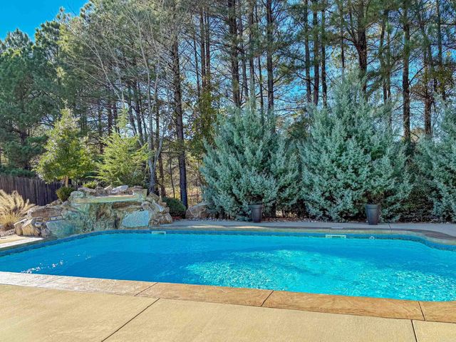 310 Quail Ridge Drive, Hot Springs, AR 71901