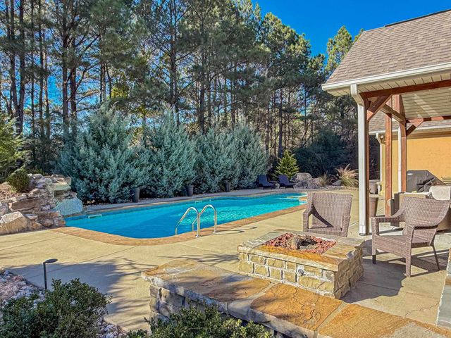 310 Quail Ridge Drive, Hot Springs, AR 71901