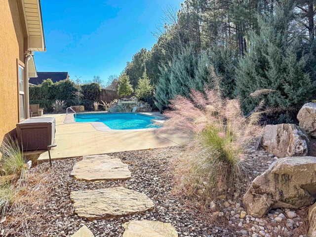 310 Quail Ridge Drive, Hot Springs, AR 71901