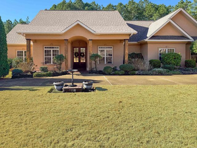 310 Quail Ridge Drive, Hot Springs, AR 71901