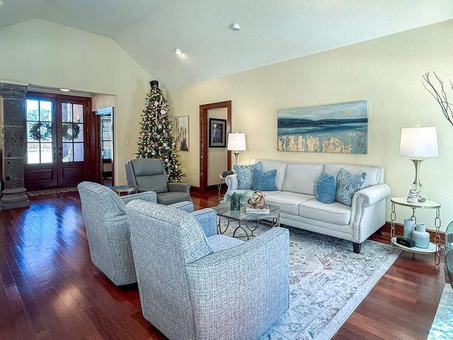 310 Quail Ridge Drive, Hot Springs, AR 71901