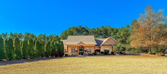 310 Quail Ridge Drive, Hot Springs, AR 71901