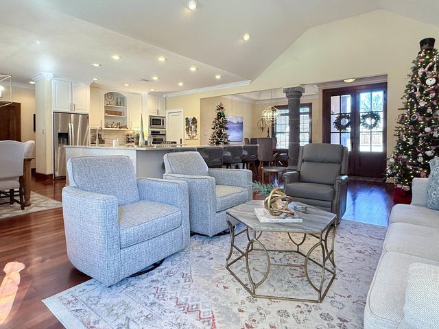 310 Quail Ridge Drive, Hot Springs, AR 71901