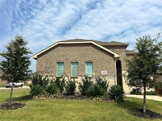 3668 Walnut Ridge Drive, Grand Prairie, TX 76065
