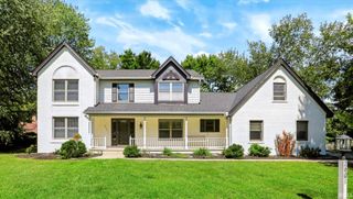 2601 S Trotters Run, Bloomington, IN 47401