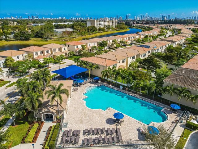 361 NE 194th Terrace, Miami, FL 33179