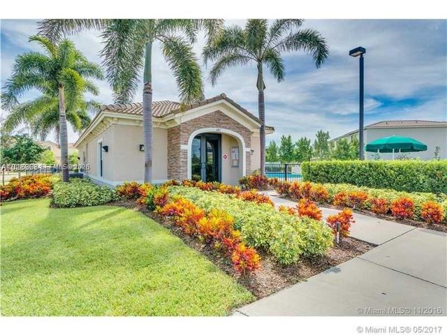 361 NE 194th Terrace, Miami, FL 33179