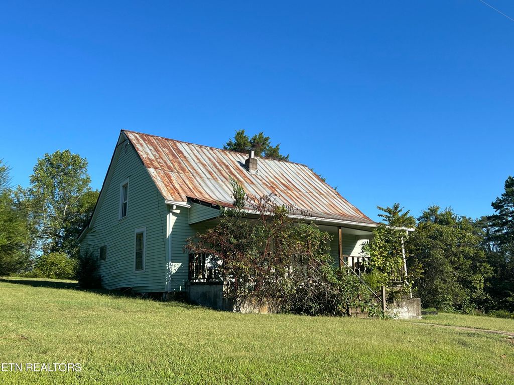 471 Cedar Grove Rd, Loudon, TN 37774