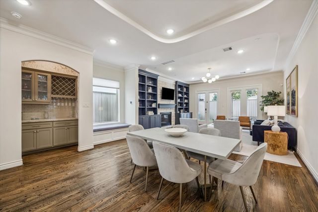 5305 Gibson Street, Houston, TX 77007