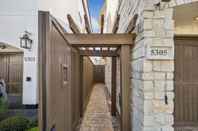 5305 Gibson Street, Houston, TX 77007