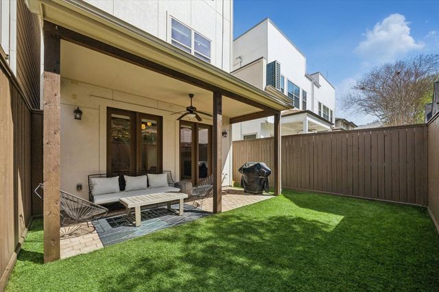 5305 Gibson Street, Houston, TX 77007