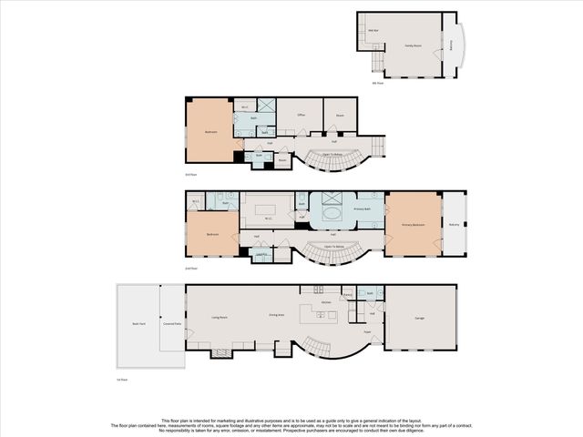 5305 Gibson Street, Houston, TX 77007