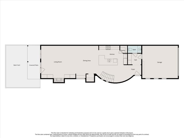 5305 Gibson Street, Houston, TX 77007