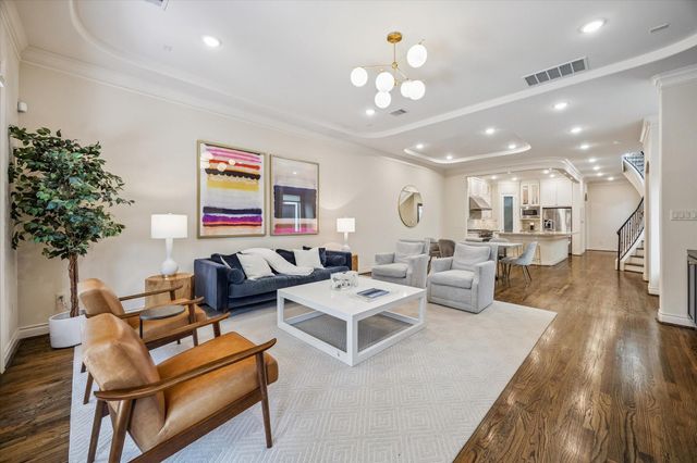 5305 Gibson Street, Houston, TX 77007