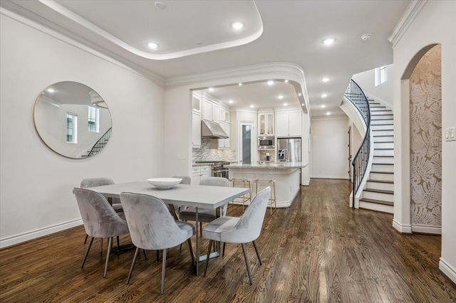 5305 Gibson Street, Houston, TX 77007