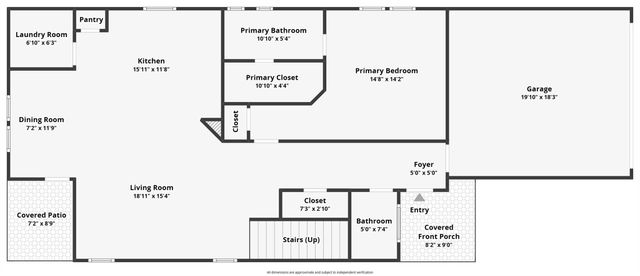 2625 Brand Iron DR, San Marcos, TX 78666