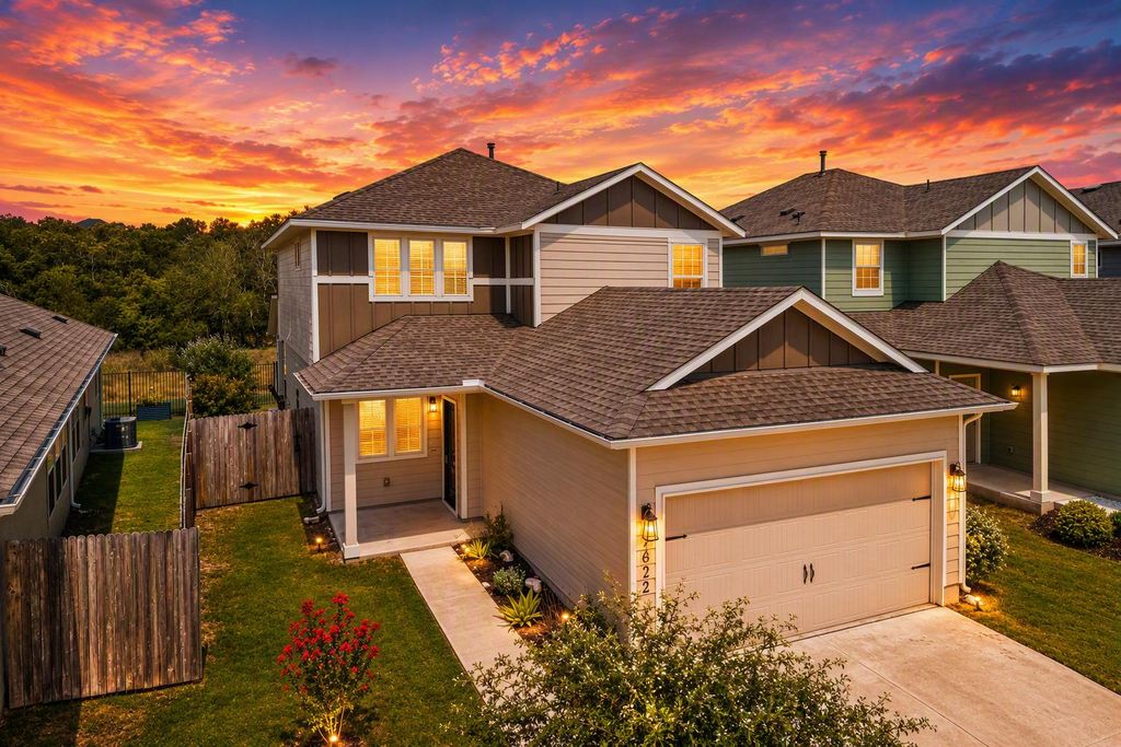 2625 Brand Iron DR, San Marcos, TX 78666