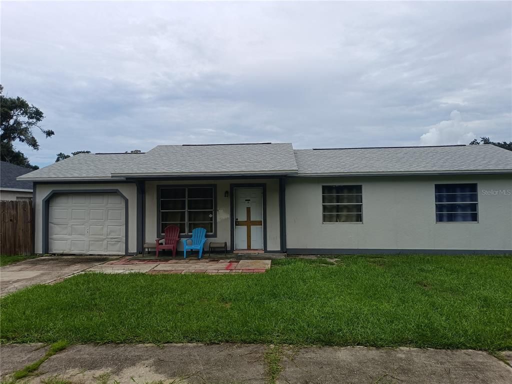 12233 SMOKEY DRIVE, Hudson, FL 34669