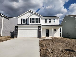 5751 Elswick (LOT 30) Drive, West Lafayette, IN 47906