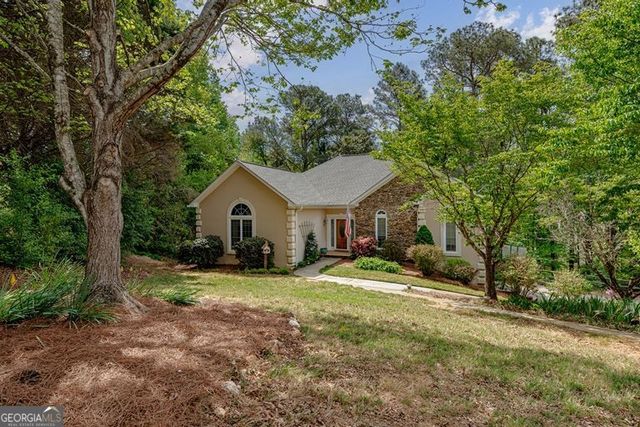 9146 Hidden Valley, Douglasville, GA 30135