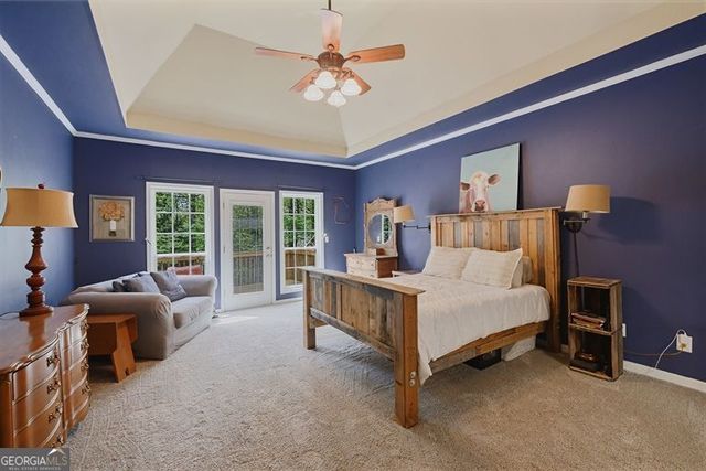 9146 Hidden Valley, Douglasville, GA 30135
