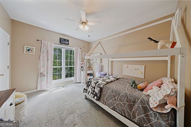 9146 Hidden Valley, Douglasville, GA 30135
