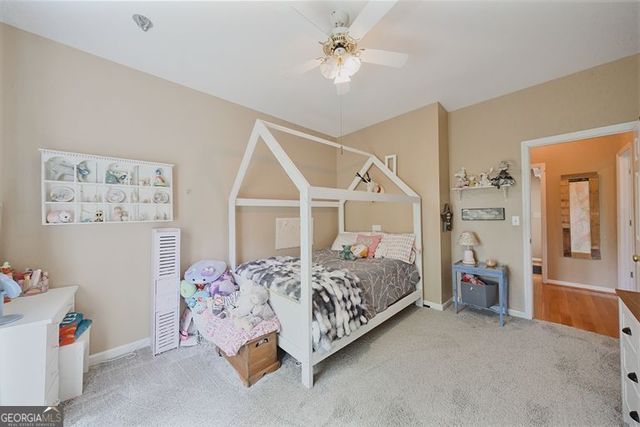 9146 Hidden Valley, Douglasville, GA 30135