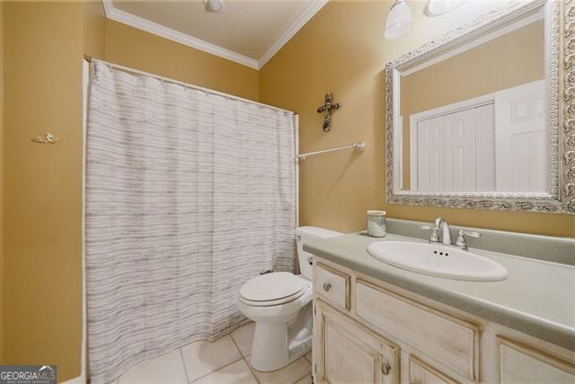 9146 Hidden Valley, Douglasville, GA 30135