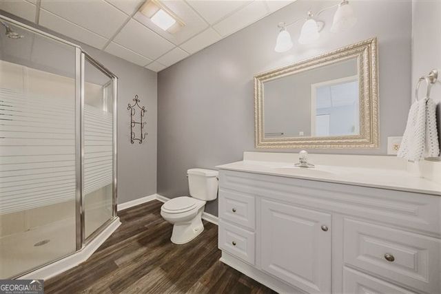 9146 Hidden Valley, Douglasville, GA 30135