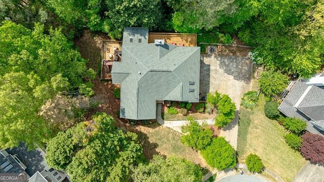 9146 Hidden Valley, Douglasville, GA 30135