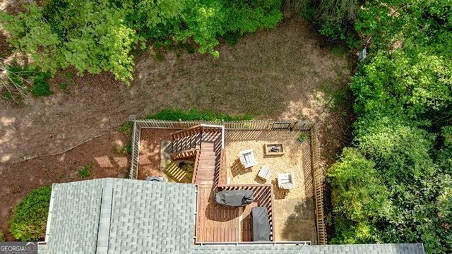 9146 Hidden Valley, Douglasville, GA 30135