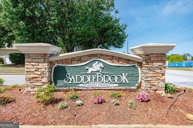 9146 Hidden Valley, Douglasville, GA 30135