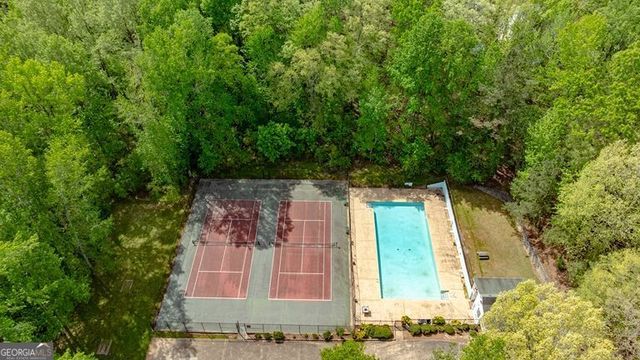 9146 Hidden Valley, Douglasville, GA 30135