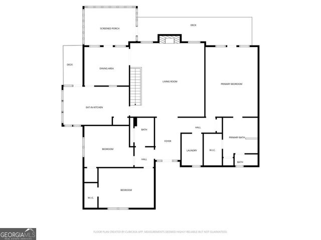 9146 Hidden Valley, Douglasville, GA 30135