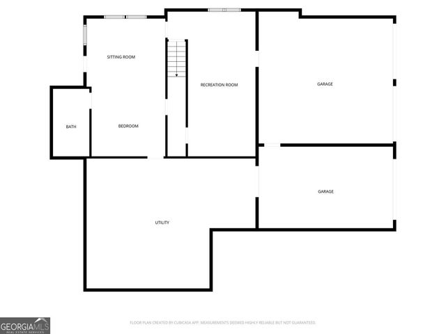 9146 Hidden Valley, Douglasville, GA 30135