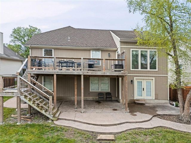 7320 NW 85th Terrace, Kansas City, MO 64153