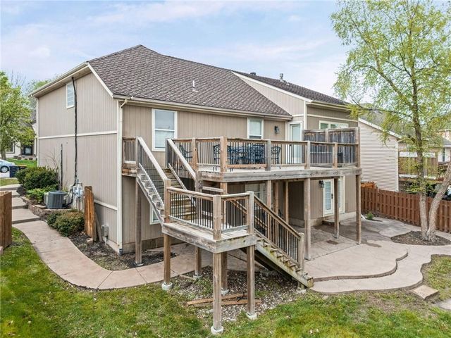 7320 NW 85th Terrace, Kansas City, MO 64153