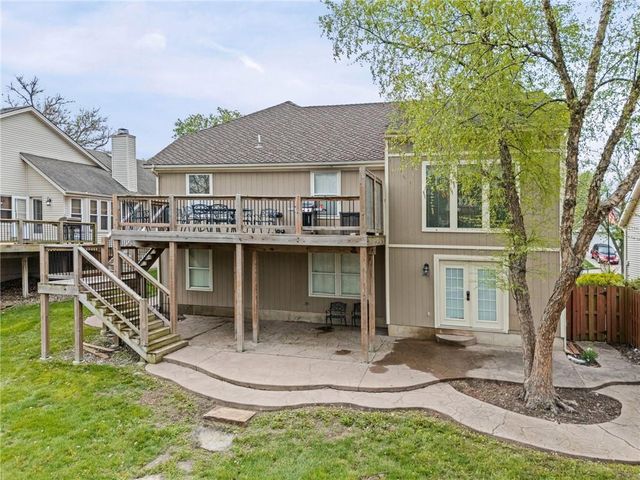 7320 NW 85th Terrace, Kansas City, MO 64153