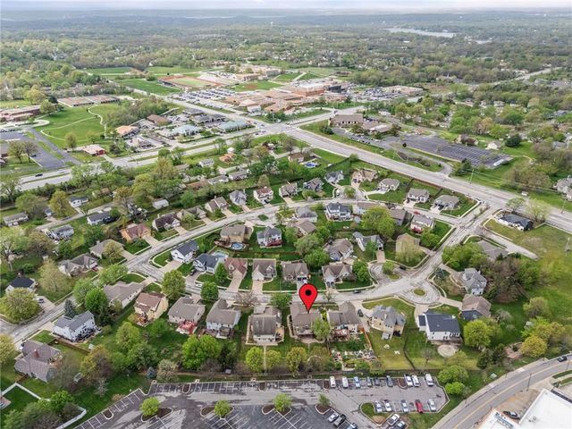 7320 NW 85th Terrace, Kansas City, MO 64153