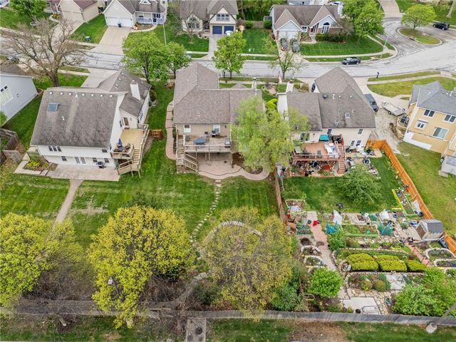 7320 NW 85th Terrace, Kansas City, MO 64153
