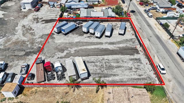 0 Gardena, San Bernardino, CA 92408
