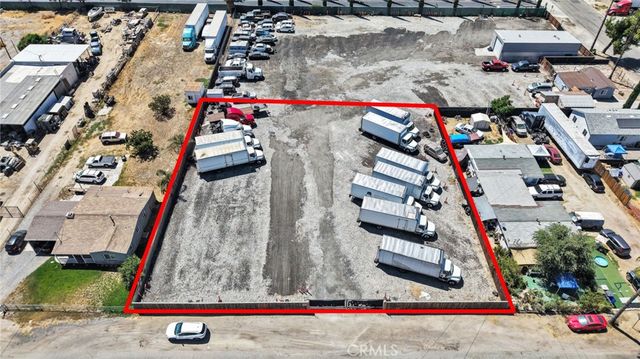 0 Gardena, San Bernardino, CA 92408