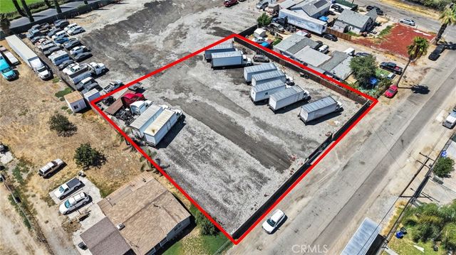0 Gardena, San Bernardino, CA 92408