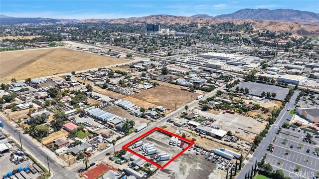 0 Gardena, San Bernardino, CA 92408
