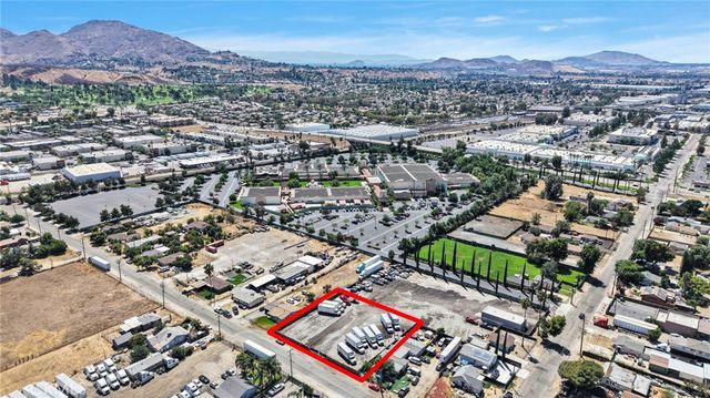 0 Gardena, San Bernardino, CA 92408