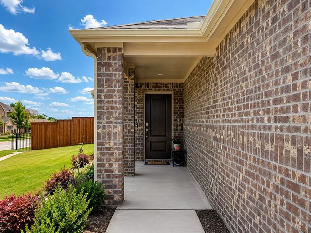 7532 Continental Drive, Mckinney, TX 75071