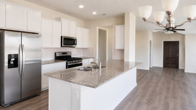 7532 Continental Drive, Mckinney, TX 75071
