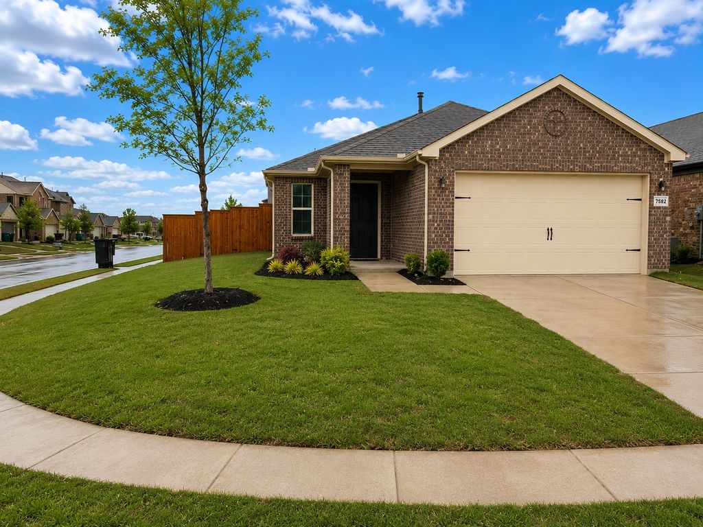 7532 Continental Drive, Mckinney, TX 75071